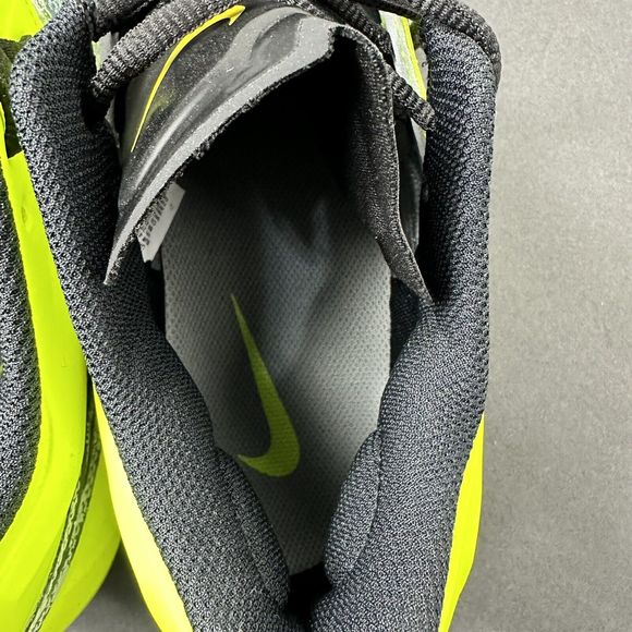 NIKE Vapor Edge Elite 360 2 Razor Sharp Cut Football Cleats Men's Sz 11.5 - Picture 10 of 12